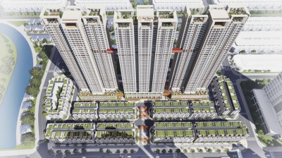 Văn Phú - Invest: Quản lí thay đổi và nắm bắt cơ hội