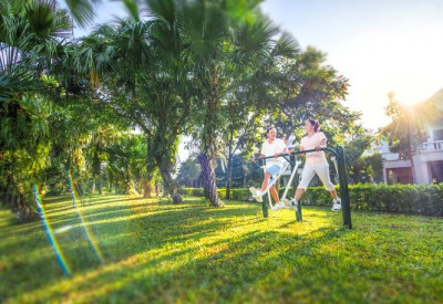 Bất động sản sinh thái ven đô: Tiềm năng cũ, cơ hội mới