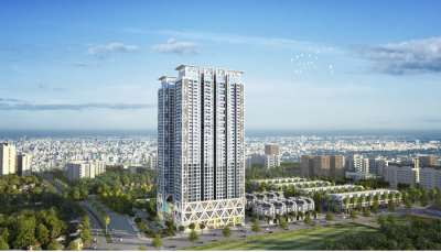 Bất động sản thời Covid - Thời của những chủ đầu tư có thực lực